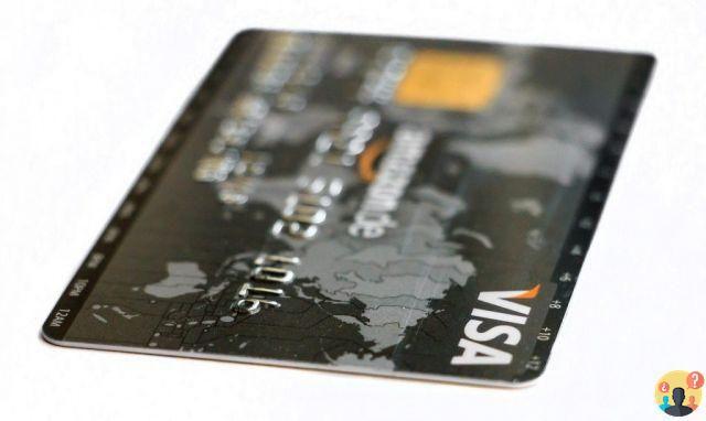 Tarjeta de crédito tarjeta de crédito 5000 euros?