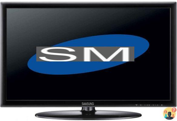 ¿Cómo reiniciar la televisión de Samsung?