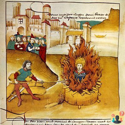 ¿Quiénes eran los herejes medievales?