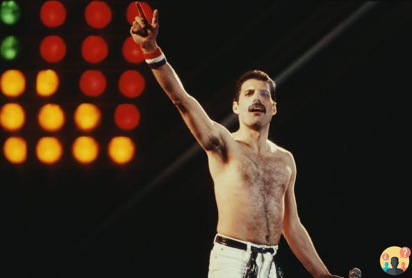 ¿Cuándo murió Freddie Mercury?