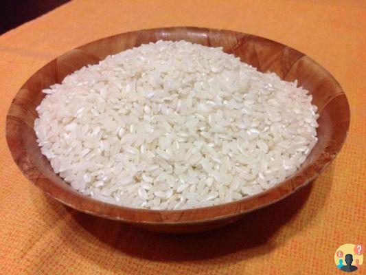¿Cuántas tazas de arroz por persona?