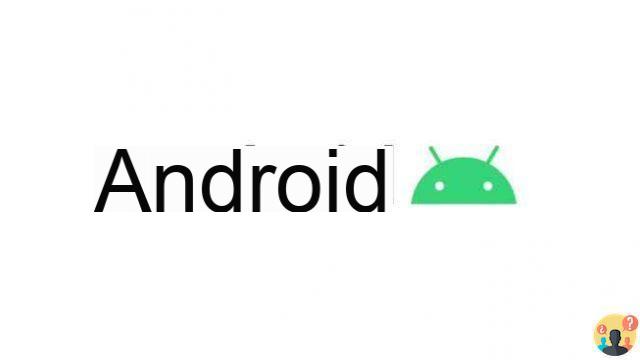 ¿Dónde se encuentra Android?