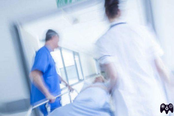 ¿Cómo funciona el cambio compensatorio de enfermeras?