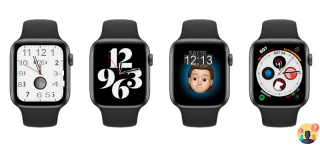 ¿Cómo agregar complicaciones en Apple Watch?