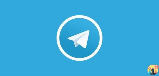 Telegram, ¿dónde guardas los archivos en Android?