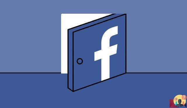 ¿Entrar en facebook como visitante?