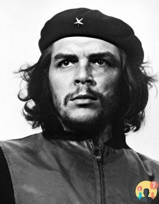 ¿Quién fue el Che Guevara?