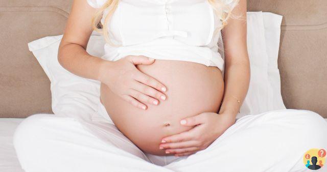 ¿Cuánto dura el aborto bioquímico?
