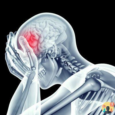 ¿Qué es la trombosis cerebral?