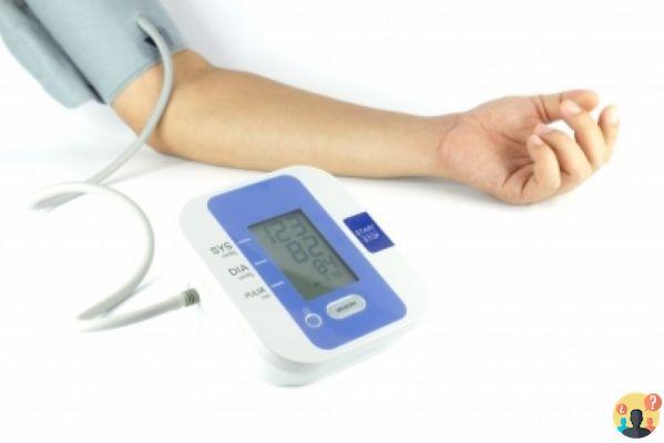 ¿Puede cualquier persona con presión arterial alta tomar cloruro de magnesio?