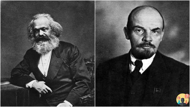 ¿Qué es el marxismo?