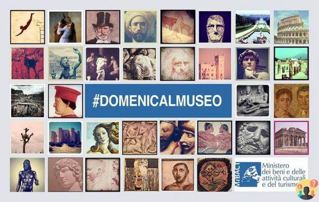 ¿Qué museos están abiertos en Roma?