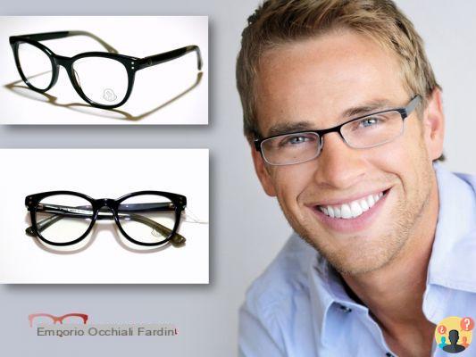 ¿Qué significa gafas progresivas?