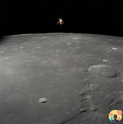 ¿Cuántas misiones han aterrizado en la luna?