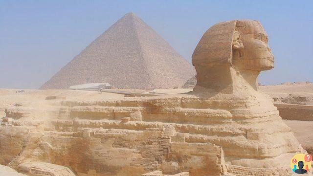 ¿Cuánto tiempo tardaron en construir las pirámides?