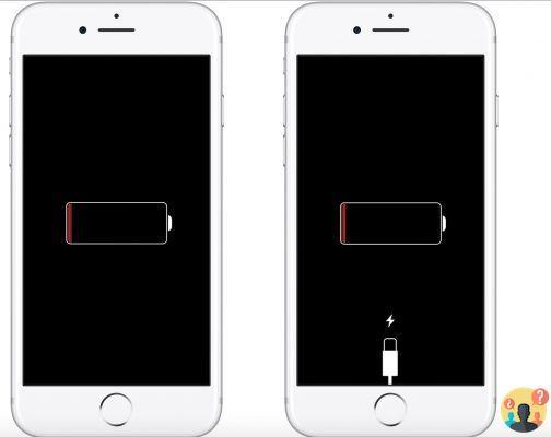 ¿Cuánto cuesta la batería del iPhone 7?