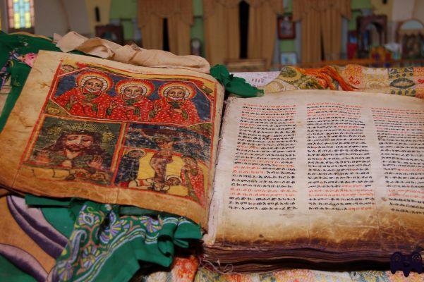 ¿Cuál es el texto sagrado del hinduismo?