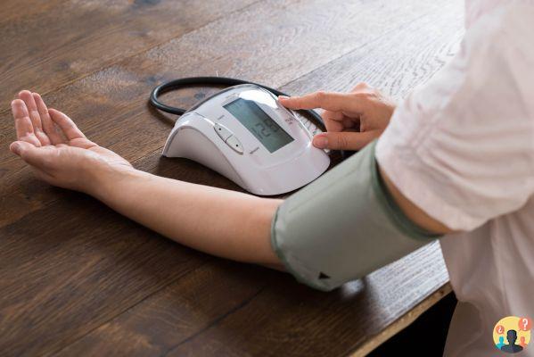 Medición de la presión arterial ¿cuántas veces medirla?