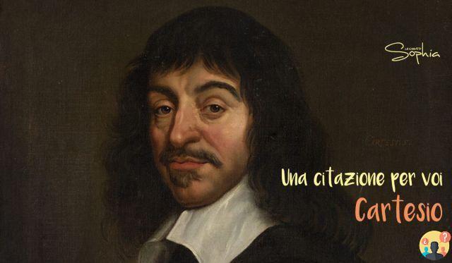 ¿Qué es la duda hiperbólica para Descartes?