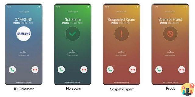 ¿Cómo activar el spam sospechoso?