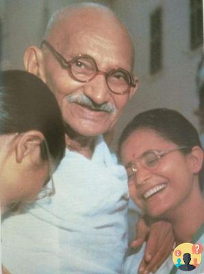 ¿Qué entendía Gandhi por desobediencia civil?