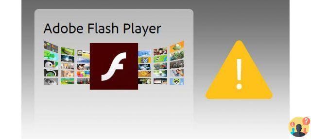 ¿Qué descargar en lugar de flash player?