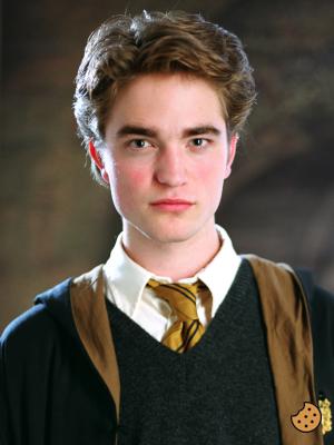 ¿Cuándo nació Cedric Diggory?