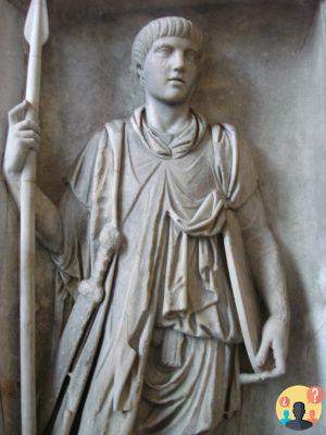 ¿Cuál es el significado de pretoriano?