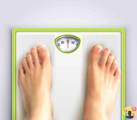¿Cuántas calorías corresponden a 1 kg?