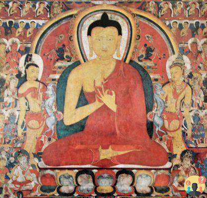 ¿Qué es el budismo tibetano?