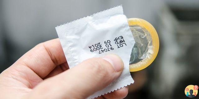 ¿Qué tan pronto caducan los condones?