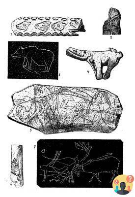 ¿Cuál es el período más antiguo de la prehistoria?