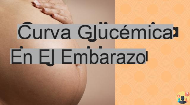 ¿Cuánto pagas por la curva de glucosa en sangre en el embarazo?