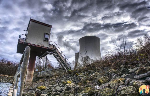 ¿Se resume el desastre de Chernóbil?
