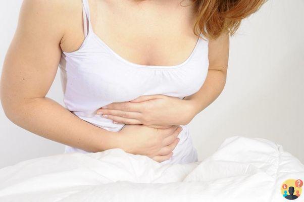 ¿Qué tan común es la menstruación falsa?