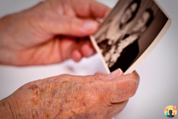 ¿Cómo calmar a un paciente de Alzheimer?