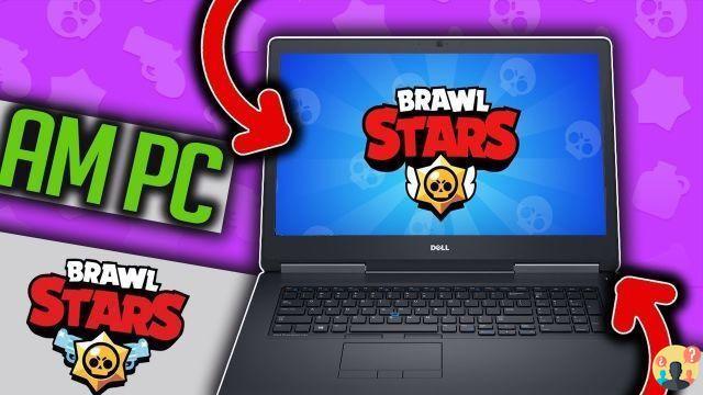 ¿Cómo instalo brawl stars en mi computadora?