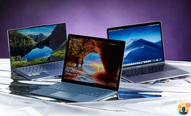 Laptops cual es la mejor marca?