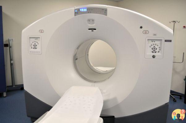 ¿Cuánto cuesta la tomografía por emisión de positrones?