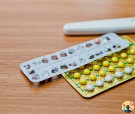 ¿El ciclo de la píldora excluye el embarazo?