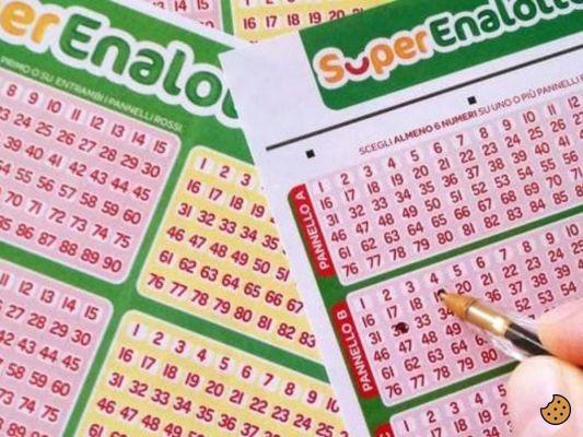 ¿Cuál es la probabilidad de ganar la lotería?