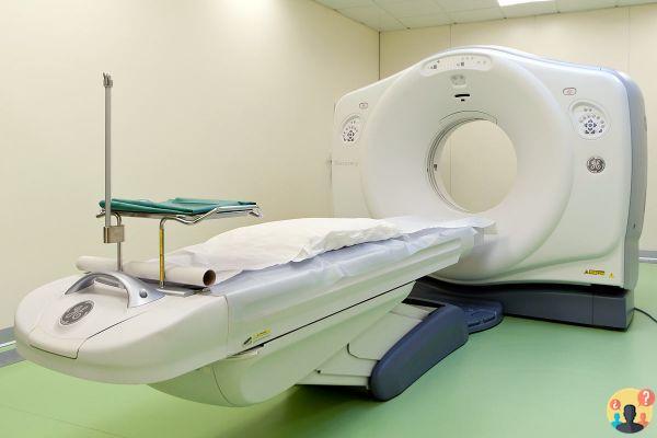 ¿Cuánto cuesta una tomografía computarizada coronaria?
