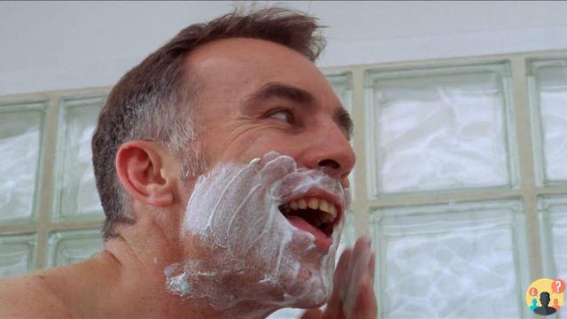 ¿Cómo afeitarse todos los días sin irritarse?