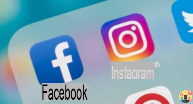 ¿Qué pasa si desconecto instagram de facebook?