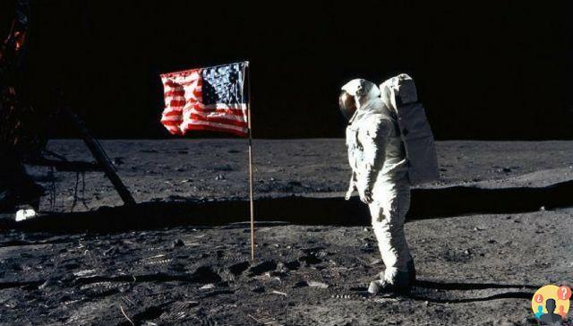 ¿Cuándo partió el Apolo 11?