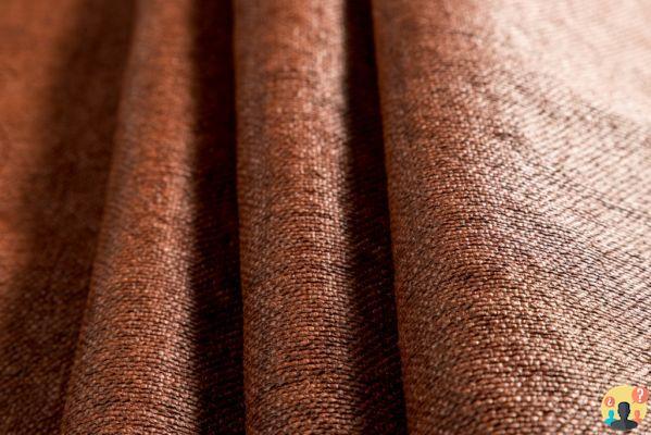 ¿Qué es un tejido revestido?