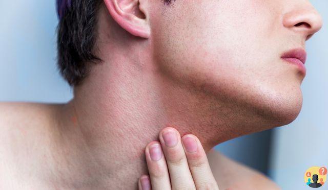 ¿Cómo evitar el picor después del afeitado?