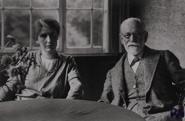 ¿Por qué es importante Freud?