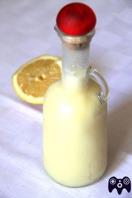 ¿Cómo se conserva la crema de limoncello?