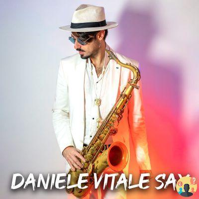 ¿Quién es Daniele Vitale?